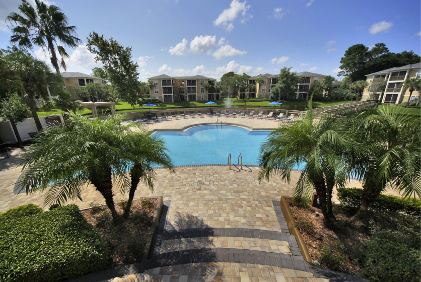 Park Apartments Orlando Winter Park Apartments